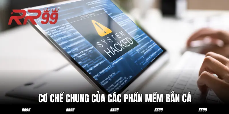 Tìm hiểu cơ chế của hack game bắn cá ăn xu